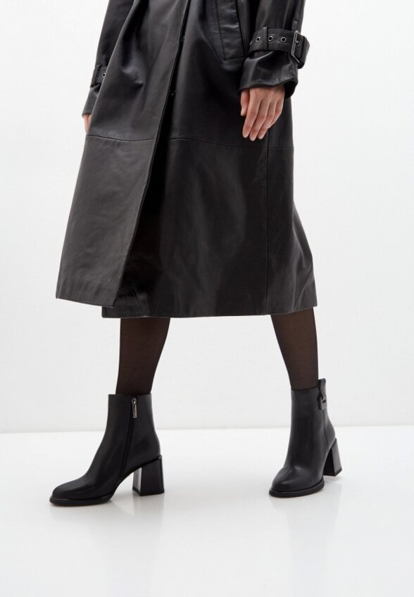 Ботильоны Sintia Easy Gaite