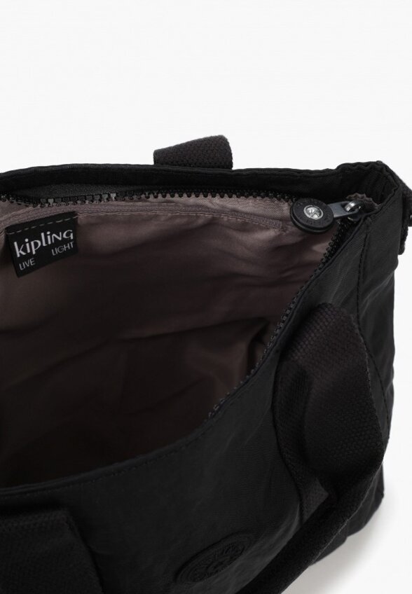 Сумка и брелок Kipling