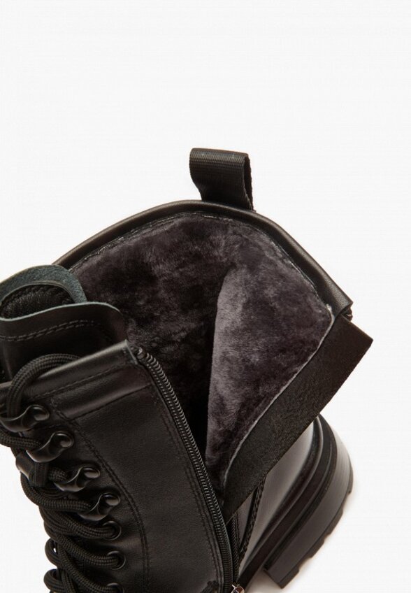 Ботинки Mascotte