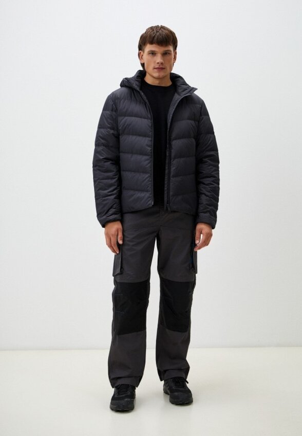 Куртка утепленная Jack Wolfskin