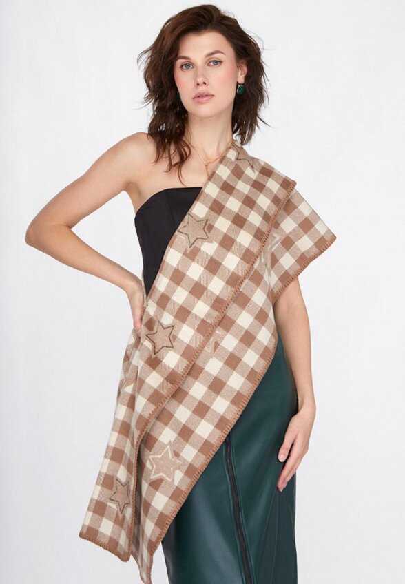 Палантин Tantino