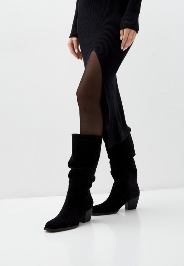 Сапоги Lenuver