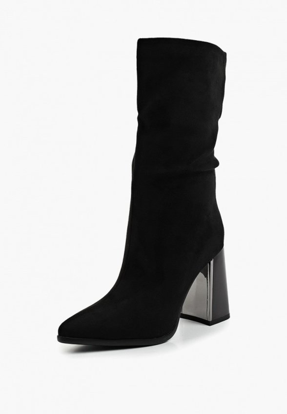 Полусапоги Ivolga