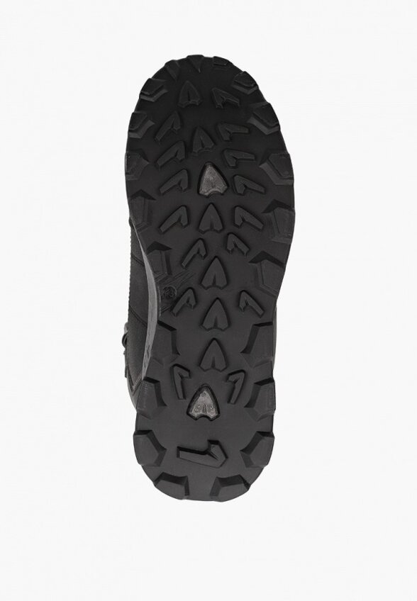 Ботинки трекинговые Patrol