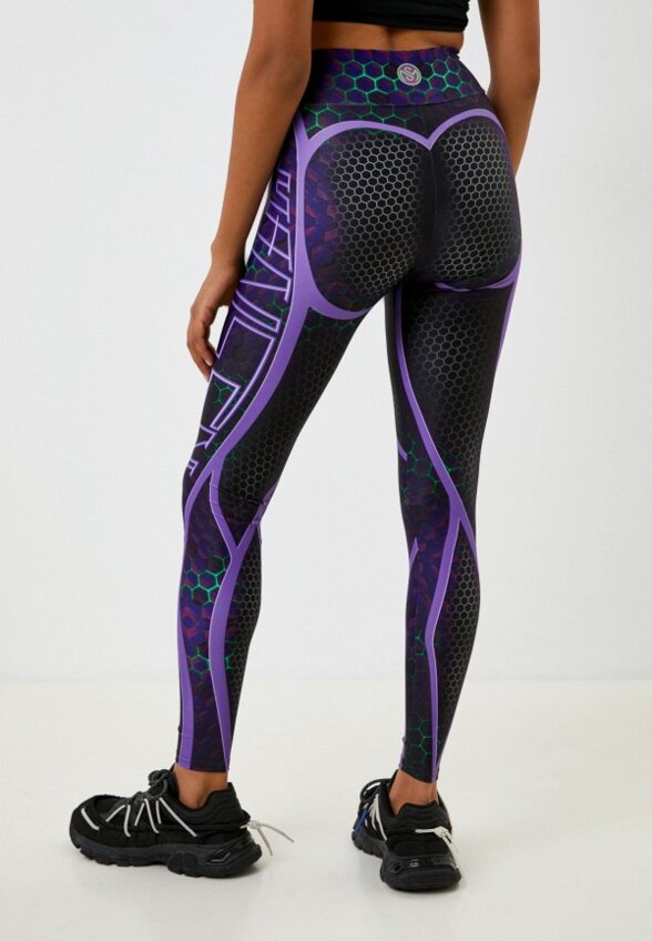 Леггинсы Mansen