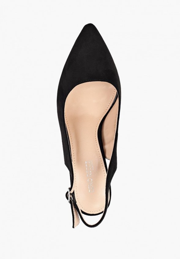 Туфли Dino Ricci Select