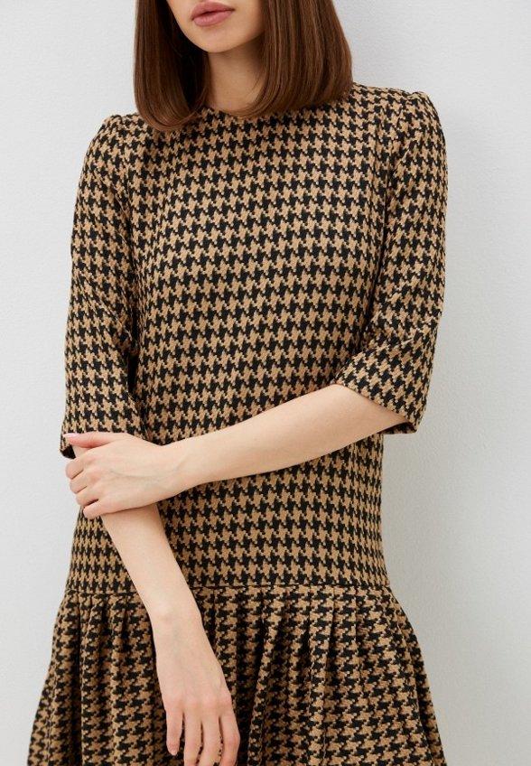 Платье MadaM T