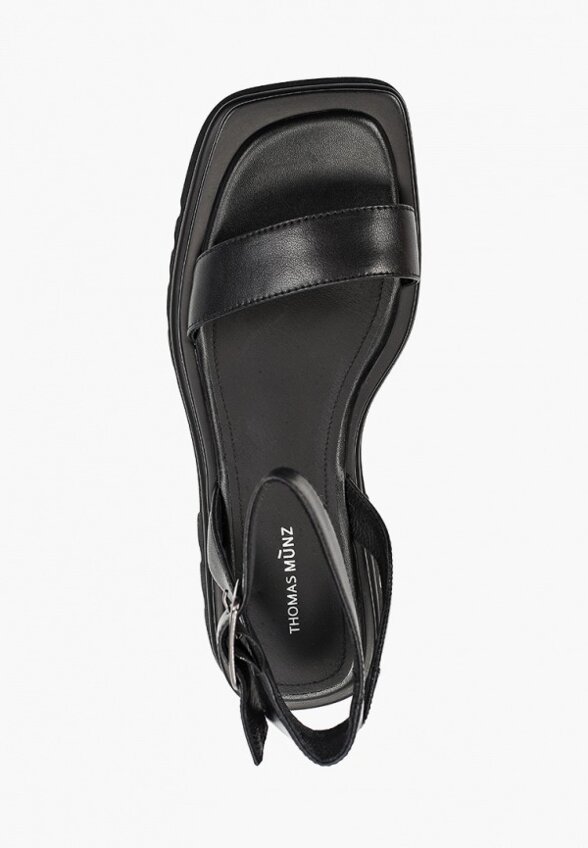 Сандалии Thomas Munz