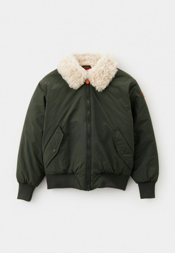 Куртка утепленная Save the Duck