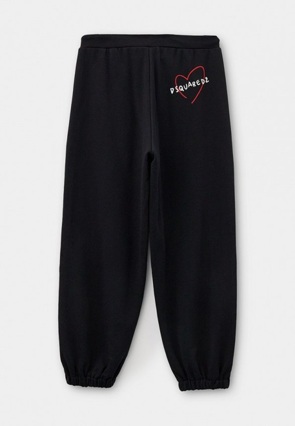 Брюки спортивные Dsquared2
