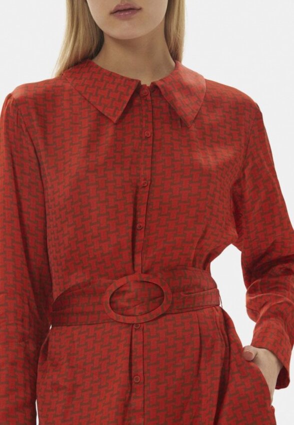 Платье Tara Jarmon