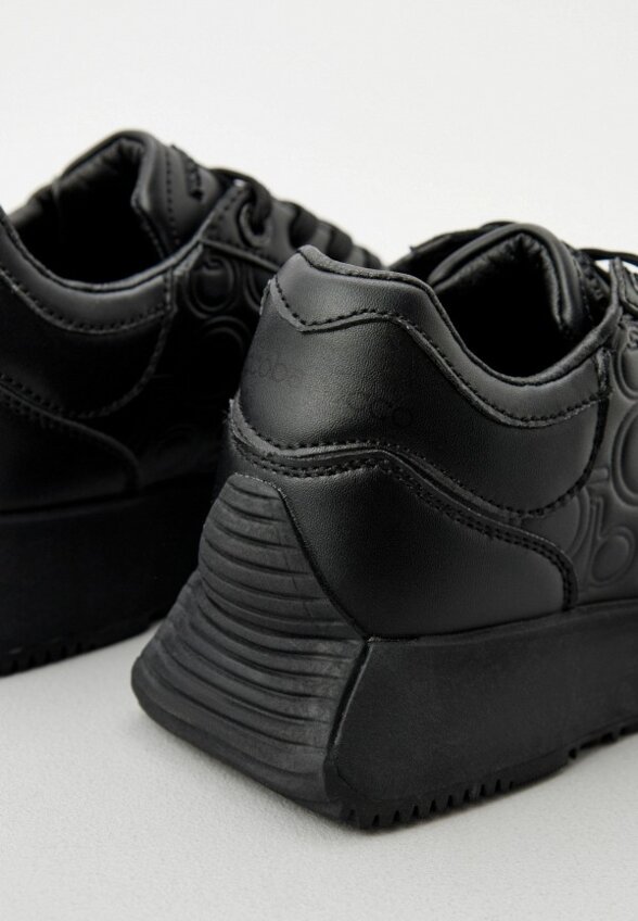 Кроссовки Roccobarocco