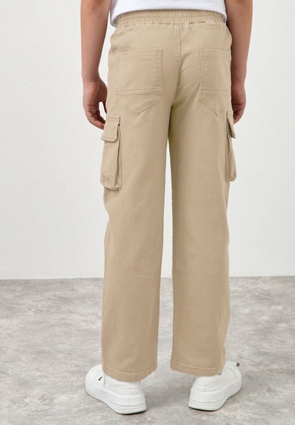 Джинсы Resser Denim