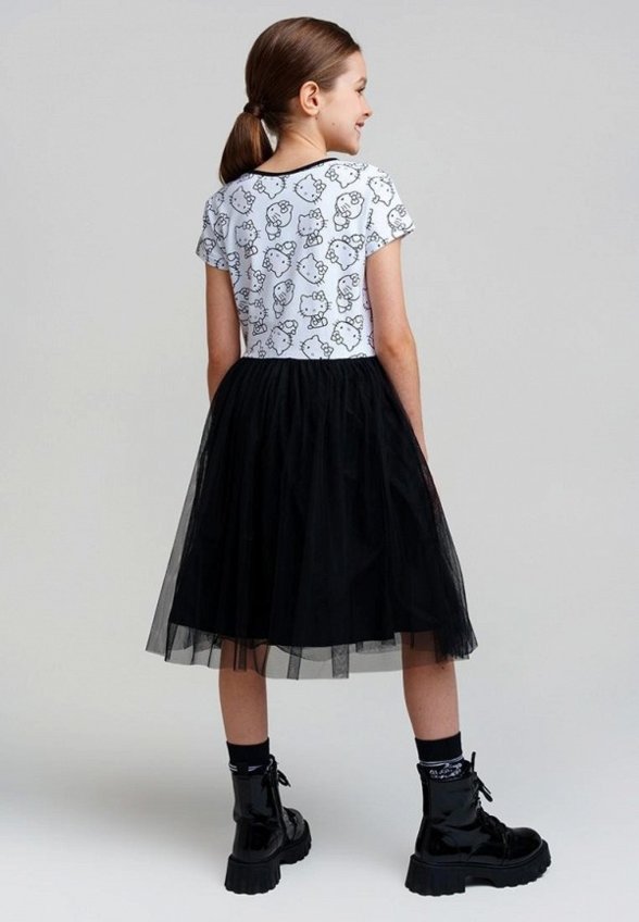 Платье PlayToday