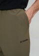 Брюки мужские Columbia Vital Valley Jogger, Зеленый8  - превью