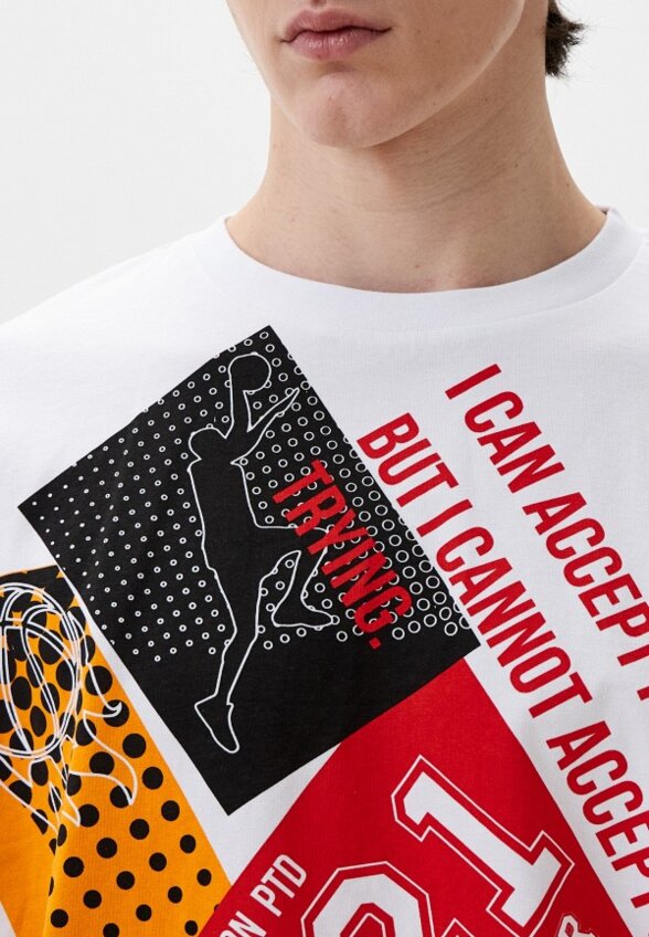 Футболка PlayToday