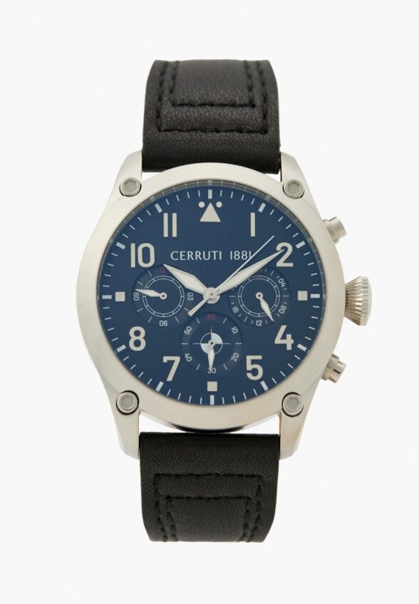 Часы Cerruti 1881
