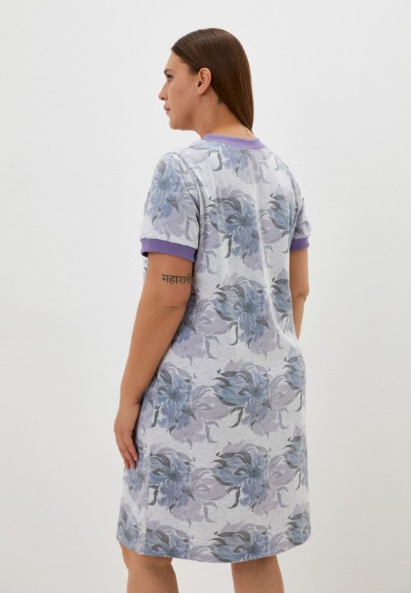 Халат домашний Агапэ