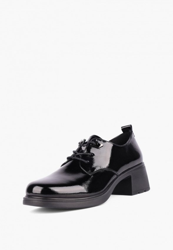 Ботильоны Zenden