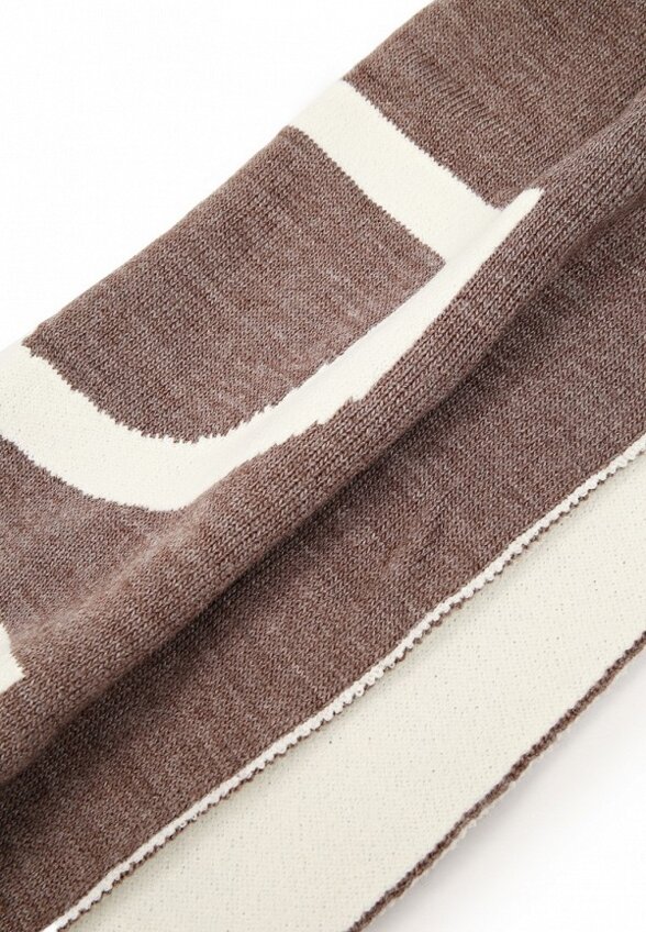 Палантин Mist