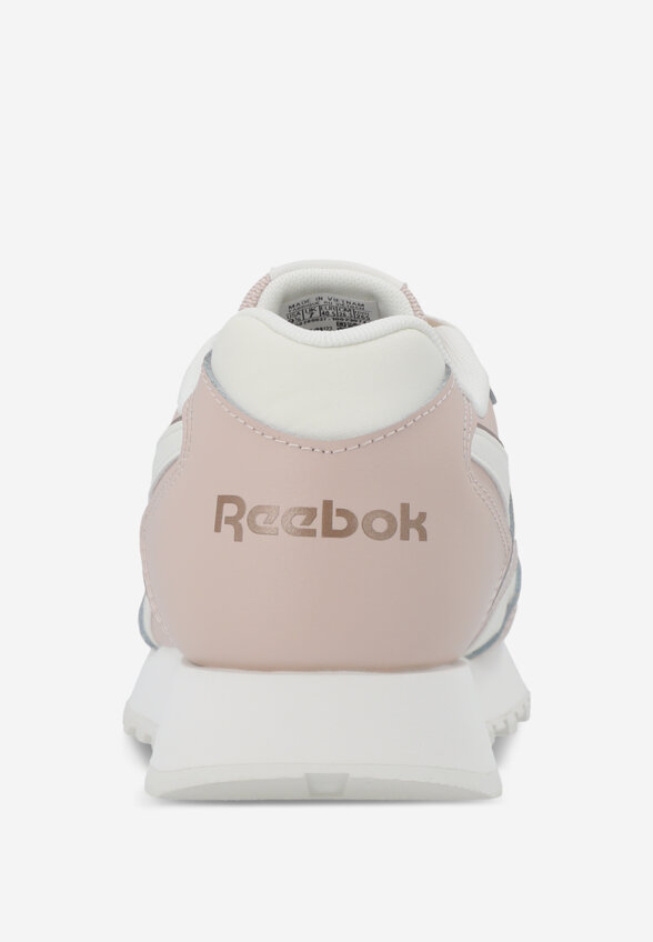Кроссовки женские Reebok Glide, Бежевый