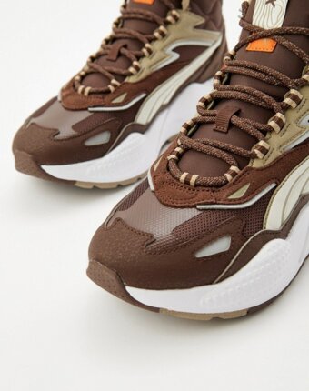 Кроссовки PUMA женщинам