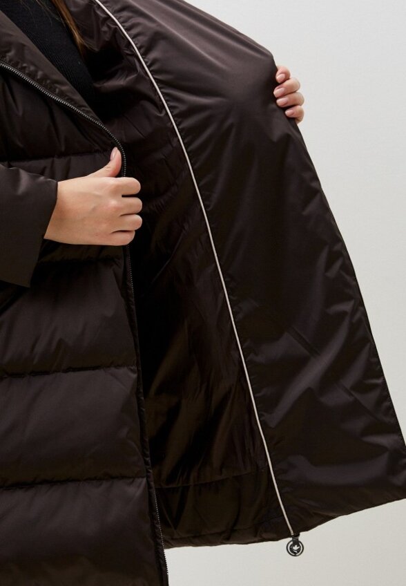 Пуховик Albana