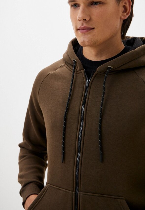 Толстовка D.S