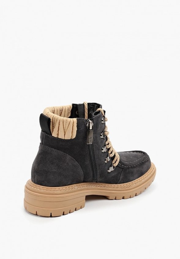 Ботинки Francesco Donni