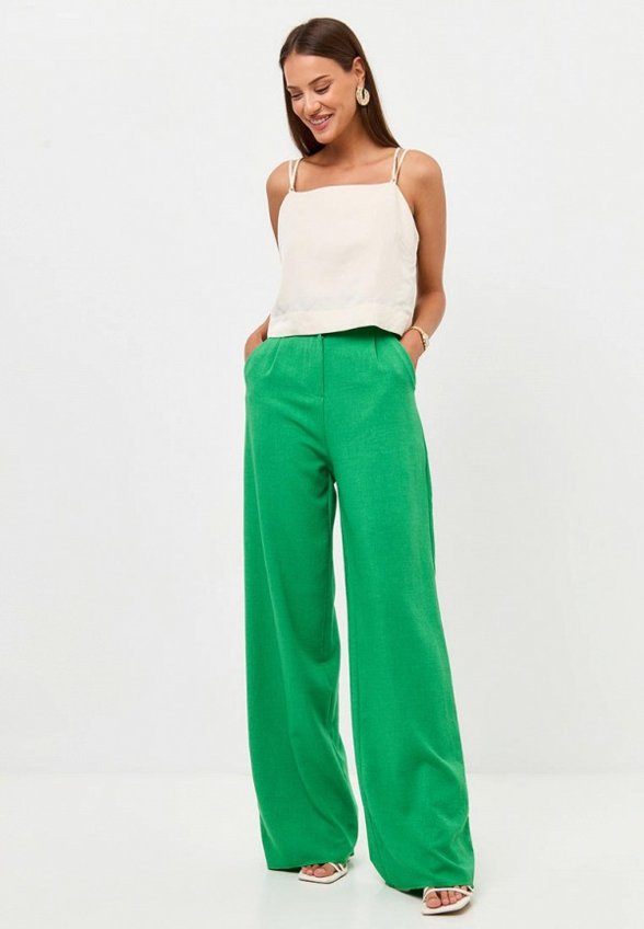 Брюки To Molly from James