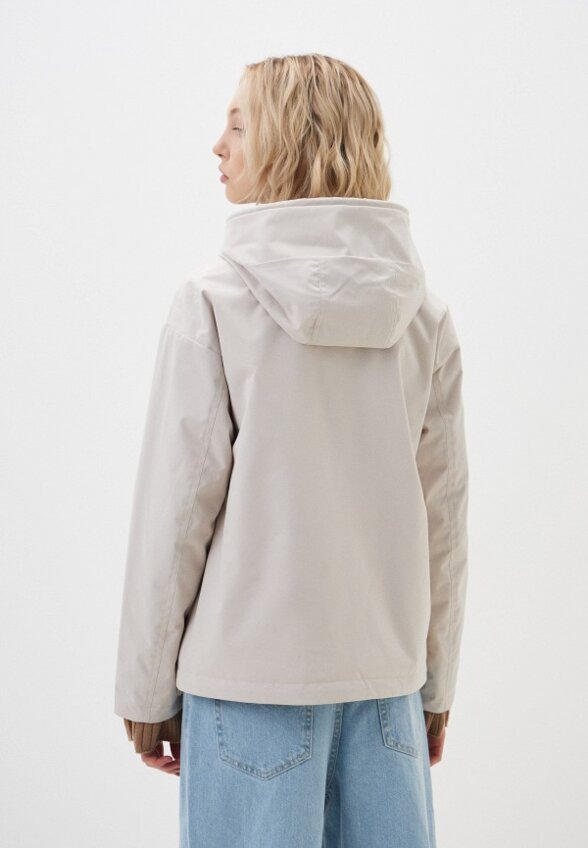 Куртка утепленная Winterra