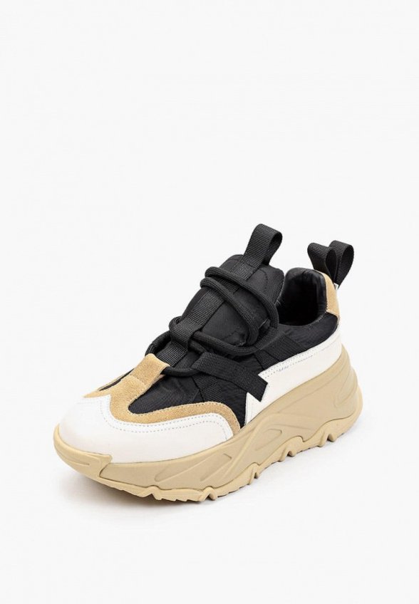 Кроссовки Sbalo