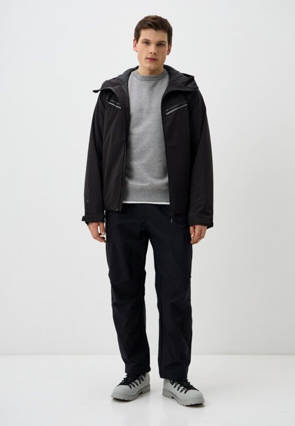 Куртка горнолыжная Helly Hansen