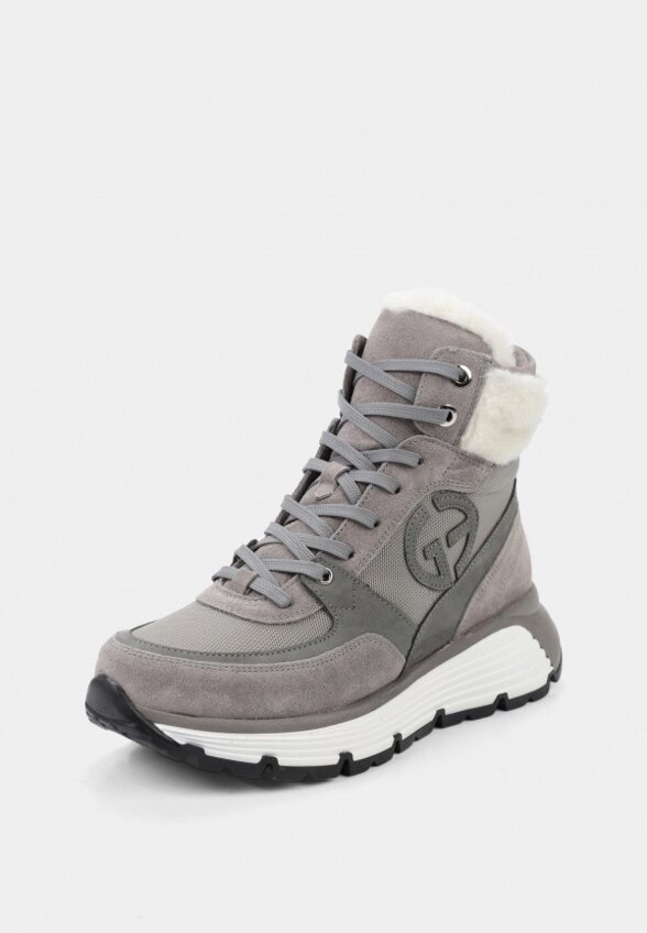 Кроссовки Emanuele Gelmetti