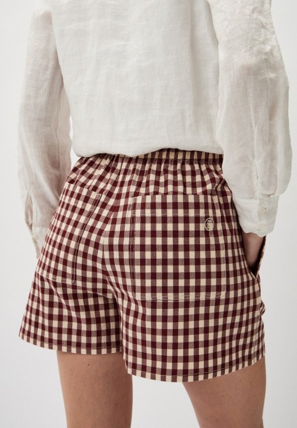 Шорты Tommy Hilfiger