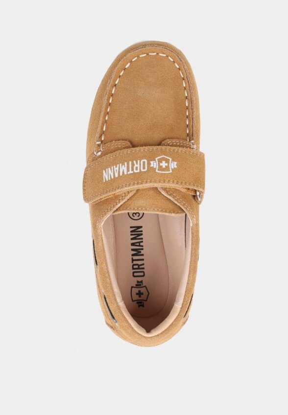 Мокасины Ortmann