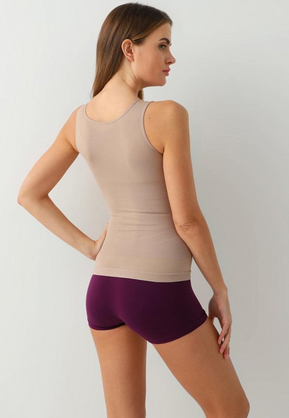 Белье корректирующее Classic Schlankstutz Kollektion