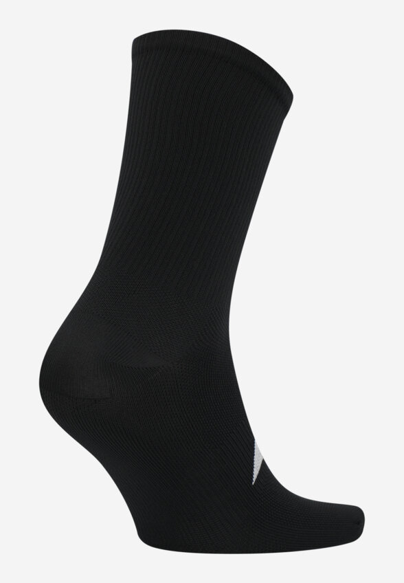 Носки Athlex, 3 пары, Черный