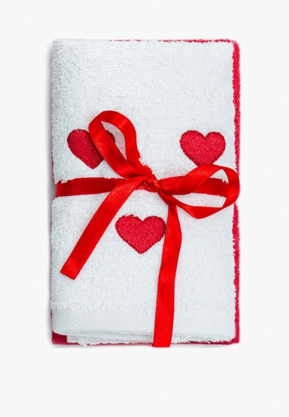 Комплект полотенец Luisa Moretti