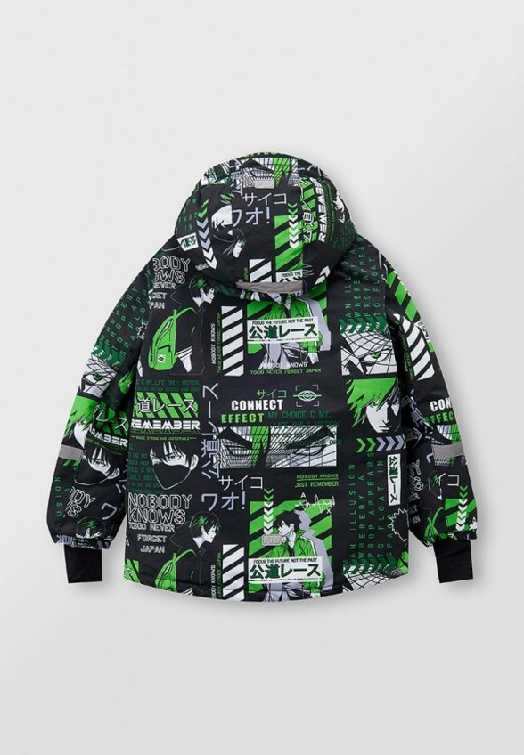 Костюм утепленный PlayToday