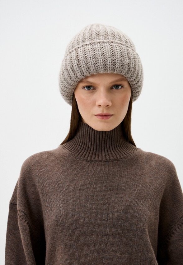 Шапка marhatter