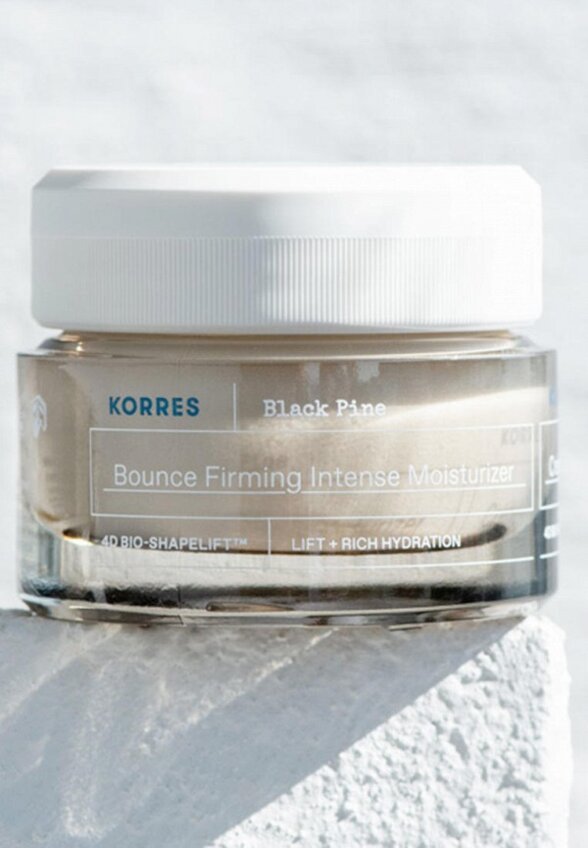 Крем для лица Korres