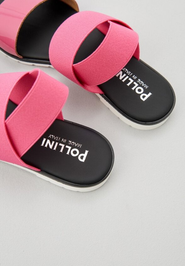 Сандалии Pollini