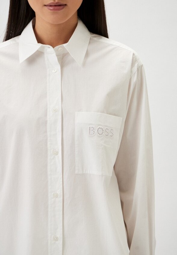 Рубашка Boss