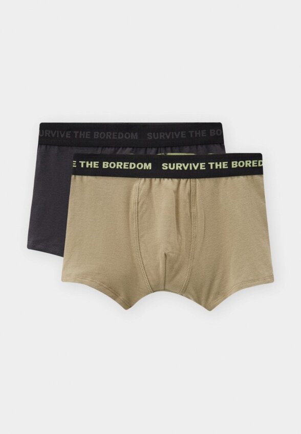 Трусы 2 шт. Sela