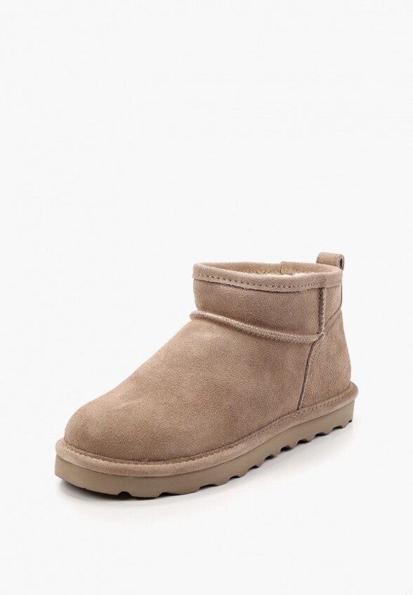 Полусапоги Bearpaw