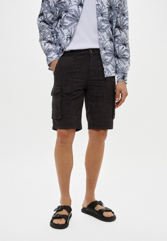 Шорты Baldinini Trend