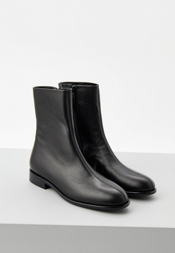 Полусапоги Ekonika Premium