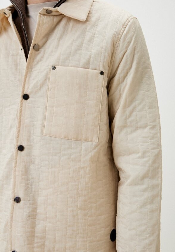 Куртка утепленная RNT23