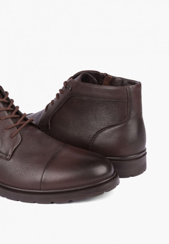 Ботинки Zenden